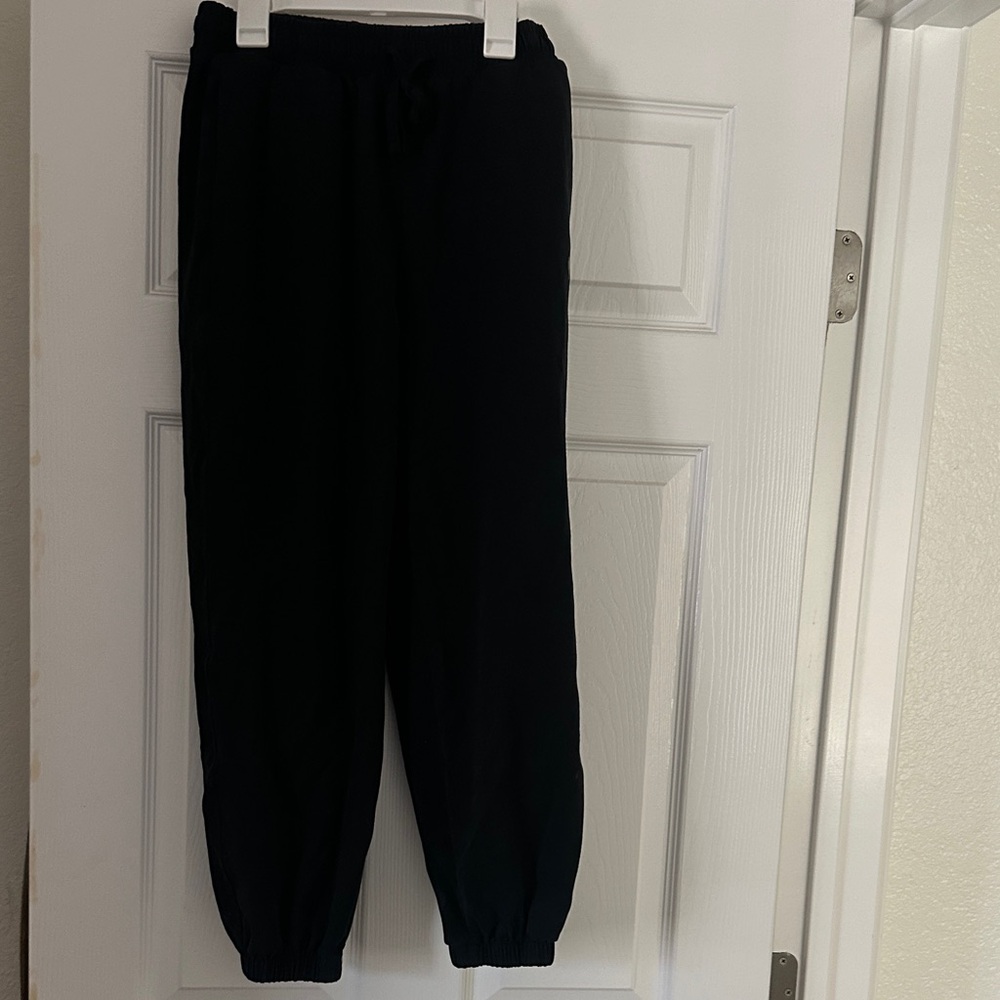 Black Pants